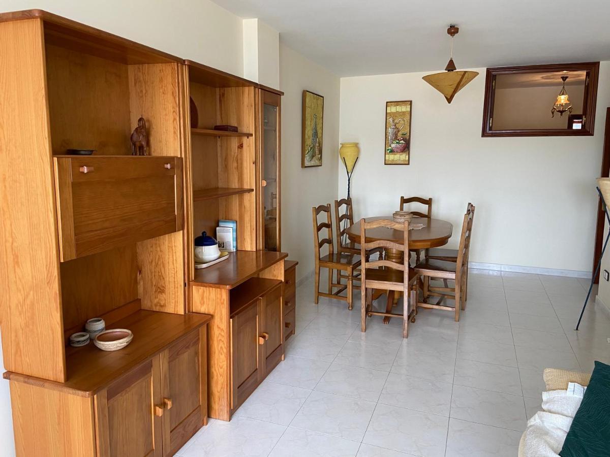 Apartamento En Primera Linea De Playa En Laxe Exterior photo